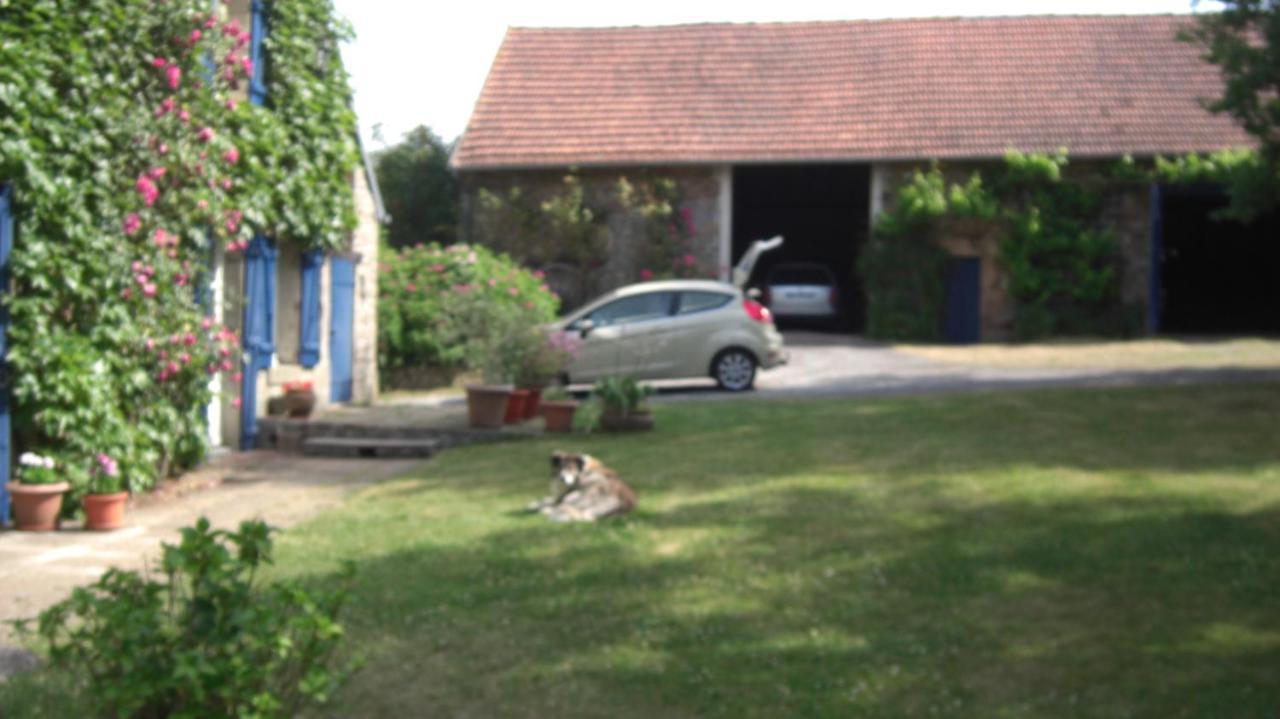 Captains Cabin, Neuf Dans Ancienne Maison Campagne *